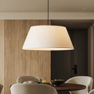<span class=keywords><strong>Lampadario</strong></span> luce da soggiorno <span class=keywords><strong>bianco</strong></span> appeso a filo regolabile <span class=keywords><strong>paralume</strong></span> in tessuto a Led luce a sospensione da cucina isola - Product Image 1