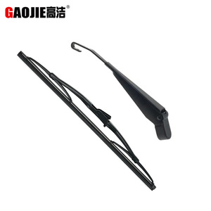 Compatible avec le bras d'essuie-glace arrière du Land Rover Freelander 2 (2007-2014) - Product Image 4