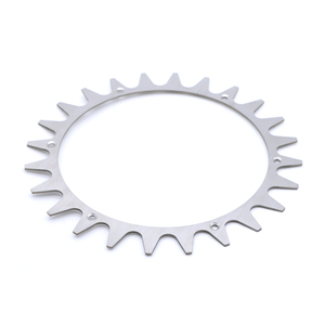 Piezas de Repuesto para Cortacésped Robótico de Jardín, 2 Púas Antideslizantes + 14 Tornillos Autorroscantes para i105E / i108E <span class=keywords><strong>TLSE</strong></span>-01 - Product Image 2