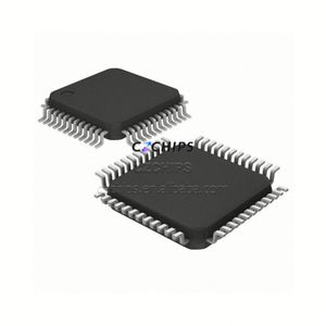 Genuine Original Brand-New Guaranteed AU3820CL QFP-48 Integrated Circuit (IC) CZSKU:B7K7N4B5 - Product Image 1