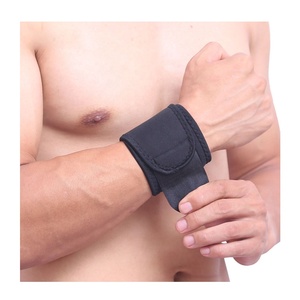 Ajustable muñequera secreto para <span class=keywords><strong>el</strong></span> levantamiento de peso - Product Image 6