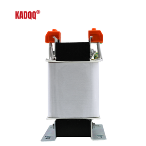 หม้อแปลงไฟฟ้า SBK 400V เป็น 230V แบบโครงเปิด สำหรับเครื่องจักรที่ได้รับการรับรองมาตรฐาน CE ของยุโรป - Product Image 5