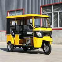 Nouveauté 2026 : Véhicules Électriques à 3 Roues Haut de Gamme à Carrosserie Ouverte, Modèles Personnalisables, Vente Directe Usine Chine