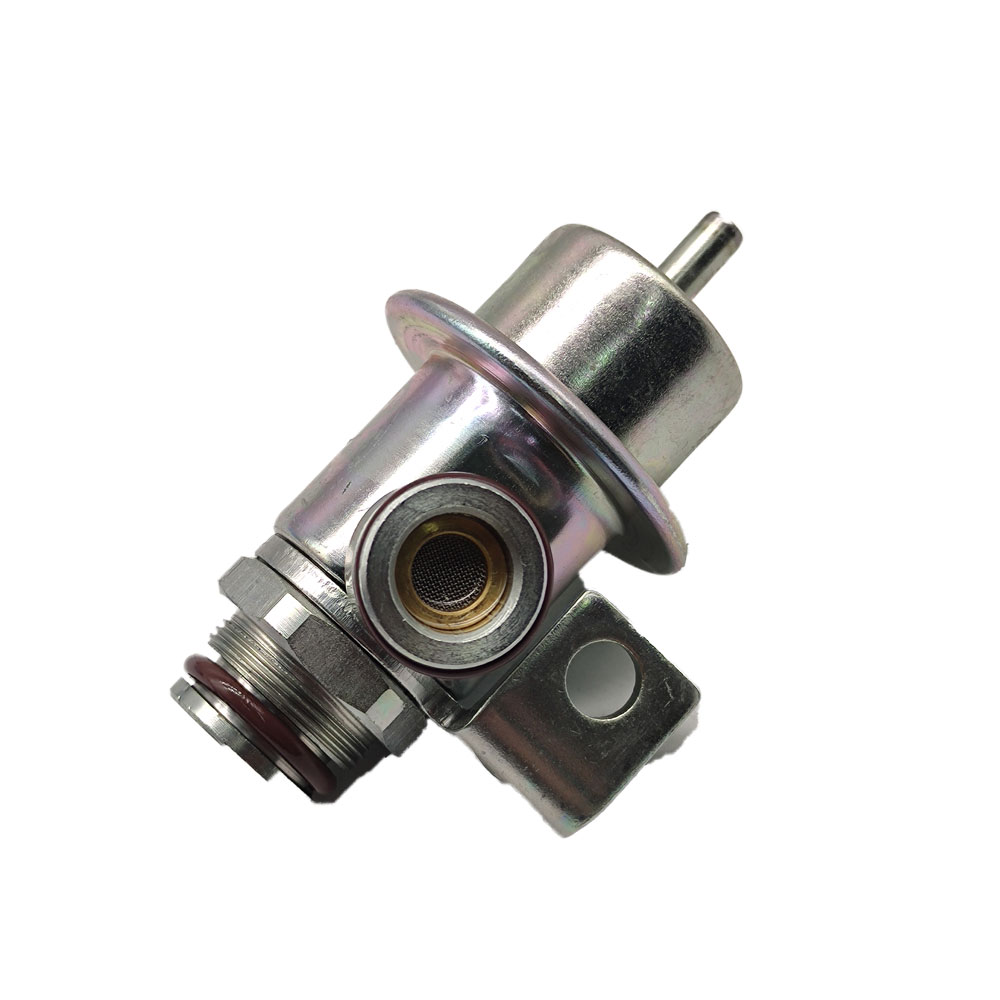 Customizable Logo Fuel Pressure Regulator for Chevrolet Buick 17120665 17120440 PR216
