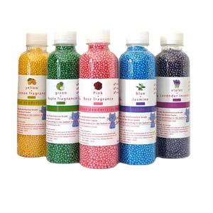 250ml Perles désodorisantes pour litière de chat Rose Parfums Perles déodorantes pour litière de chat - Product Image 1