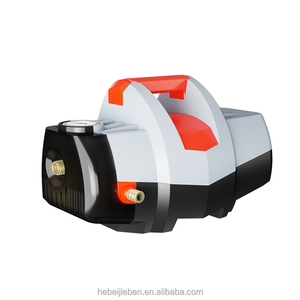 Limpiador Eléctrico <span class=keywords><strong>de</strong></span> Alta Presión con Control Infinito <span class=keywords><strong>de</strong></span> Presión y Apagado Automático para Lavado <span class=keywords><strong>de</strong></span> <span class=keywords><strong>Autos</strong></span> - Product Image 1