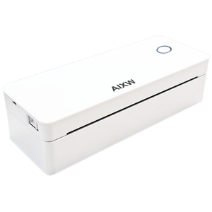 Imprimante thermique portable AIXW A4 pour bureau, avec fonction sans fil pour tablette PC, garantie de 2 ans - Product Image 1