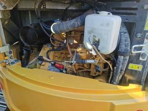 Second-hand Japan Cat 303.5 Excavators 8 Ton low working hours Cat 303.5 with EPA CE - Product Image 4