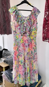 Déstockage de Robes Haut de Gamme pour Femmes – Soldes sur Tailles en Fin de Stock - Product Image 6