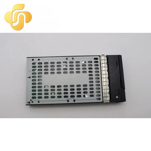 01PG581 ฮาร์ดดิสก์ 8TB 7.2K RPM 12Gb SAS 12Gb/s ขนาด 3.5 นิ้ว LFF HS NL รุ่น SMD7A38417J3B30CN055B - Product Image 6