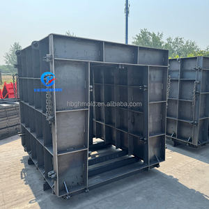 Molde de fregadero al mejor <span class=keywords><strong>precio</strong></span> para fundición de hormigón con riego de tierras de cultivo - Product Image 4