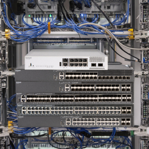 Cao cấp Lớp 3 IP định tuyến tính năng thiết lập với giấy phép phần mềm - Product Image 6