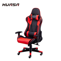 Cougar bureau pas cher Table tissu Scorpion adultes Massage sans roues Anda siège blanc Led Mesa Gamer rgb chaise de jeu