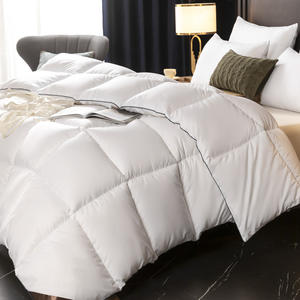 Biancheria da letto <span class=keywords><strong>per</strong></span> Hotel all'ingrosso piumino in microfibra alternativa trapunta da letto trapunta in poliestere tessuto trapuntato personalizzato <span class=keywords><strong>per</strong></span> bambini trapunte - Product Image 4