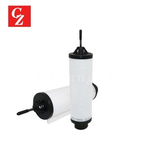 71416340 Exhaust Filter for Leybold SV25B SV100B <b>Vacuum</b> <b>Pump</b> Oil Mist Filter - Product Image 5