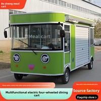 Isolation thermique supérieure pour conteneur de food truck dans des environnements chauds ou froids