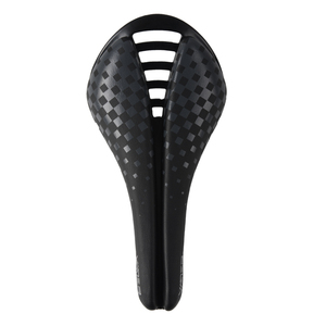 Selles de vélo de course sur route <span class=keywords><strong>prix</strong></span> usine avec coussin de siège de vélo de route à trou central - Product Image 2