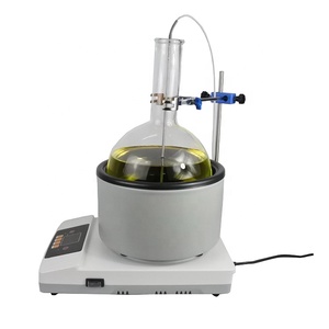 Aibote banheira de água <span class=keywords><strong>digital</strong></span> 5l, controle de temperatura, óleo - Product Image 2