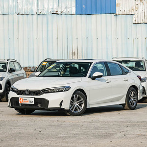 รถยนต์มือสอง Honda <span class=keywords><strong>Civic</strong></span> 2025 240 TURBO CVT 4 <span class=keywords><strong>ประตู</strong></span> 5 ที่นั่ง เครื่องยนต์ 1.5T 182 แรงม้า L4 ความเร็วสูง ลดราคาพิเศษ - Product Image 1