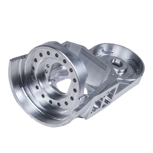 Dịch vụ gia công CNC hợp kim, gia công phay CNC, gia công chi tiết CNC bằng đồng thau, tùy chỉnh chi tiết bằng nhôm, thép không gỉ, phần cứng - Product Image 6