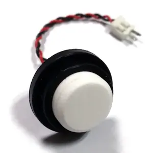 Độ chính xác cao lưu lượng khí Piezo Sensor cho gas phát hiện rò rỉ cảm biến siêu âm Loại sản phẩm