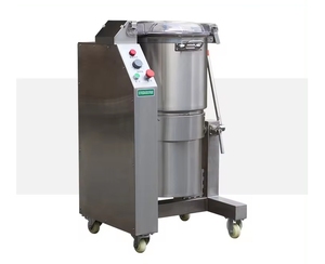 Chopper Hummus Processador De Alimentos Meatball Batendo Máquina Cebola Vegetal Alho Chopping Mixer Chopper Mexendo Queijo - Product Image 5