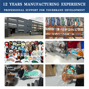 OEM ODM consegna rapida all'ingrosso Logo personalizzato nuovo Design pelle PU ricamo cani lama magnetica copri testa da Golf - Product Image 3