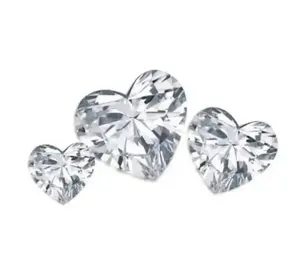 loose diamond jewelry3 carat cvc diamond oem golden supplier loose diamonds