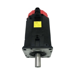 Unidad Original FANUC A06B-0143-B188 Serie A06B para Componente de Accionamiento de Automatización de Máquinas - Product Image 2