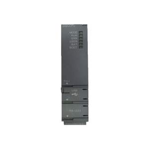 ซีเควนเซอร์วัตถุประสงค์ทั่วไป MELSEC-Q QnU Series Q02UCPU Q50UDEHCPU Q100UDEHCPU <span class=keywords><strong>Q03UDECPU</strong></span> - Product Image 6