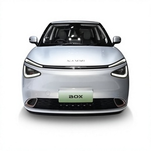 นามิ 01 430 รถยนต์ไฟฟ้าขนาดเล็กพิเศษ 5 ประตู 5 ที่นั่ง สำหรับในเมือง - Product Image 1