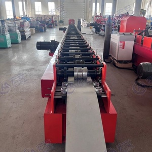 อุปกรณ์เชื่อมโครงประตู CNC อัตโนมัติแบบไม่มาตรฐาน พร้อมมอเตอร์ PLC โครงสร้างสแตนเลส 11.1 กิโลวัตต์ - Product Image 2