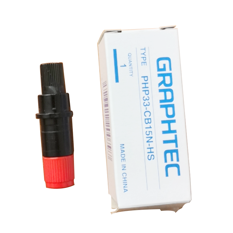 Graphtec PHP33-CB15N-HS Blade Holder for CB15U Series - Reliable