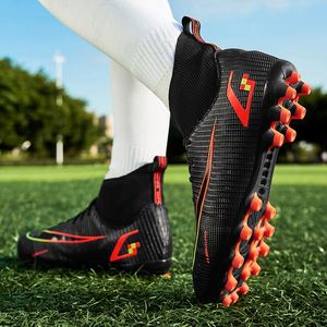 <span class=keywords><strong>Scarpe</strong></span> da <span class=keywords><strong>calcio</strong></span> <span class=keywords><strong>calcio</strong></span> staccabili <span class=keywords><strong>calcio</strong></span> antiscivolo calze per <span class=keywords><strong>calcio</strong></span> seconda taglia 39 mixtut Under300 copia cinque - Product Image 5