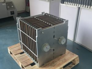 Интеллектуальное устройство для крепления элементов ESS |   Выравнивание давления в подушках безопасности |   Совместимость с элементами питания 500Ач+ - Product Image 3