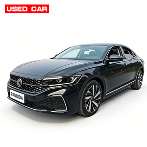 Volkswagen <span class=keywords><strong>Passat</strong></span> 2011-2022 Usata Berlina 2.0 TSI Benzina Auto - Product Image 1