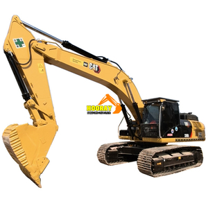 รถขุดตีนตะขาบ CAT 336D 336D2 มือสองแท้ รุ่นดั้งเดิม 336 น้ำหนัก 36 ตัน รถขุดตีนตะขาบแท้ CAT336 CAT 336D 336GC 336DL น้ำหนัก 36 ตัน - Product Image 5