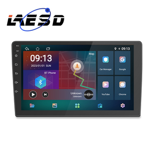 Radio Android IPS <span class=keywords><strong>de</strong></span> 7/9/10.1 Pulgadas para Auto, Doble DIN, FM, GPS, Música, Video, Multimedia, con <span class=keywords><strong>Cámara</strong></span> <span class=keywords><strong>de</strong></span> Reversa, Venta al Por Mayor - Product Image 3