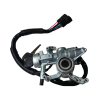 45280-60381 piezas de automóviles FJ RJ7 # interruptor de arranque de encendido para Toyota Land Cruiser pick up accesorios piezas de coche