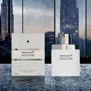 สเปรย์น้ำหอม90มล. สำหรับผู้ชายน้ำหอมกลิ่นละอองน้ำหอมยาวนาน - Product Image 5