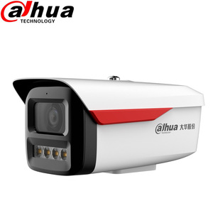 Cámara de Red Dahua 4Mp Ai Full Color Bullet, Modelo Dh-Ipc-Hfw2449M-A-Le, para Monitoreo de Seguridad - Product Image 1