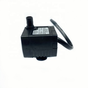 새로운 잠수정 펌프 사양 소형 물고기 탱크 수족관 분수 잠수정 펌프 음소거 펌프 - Product Image 2