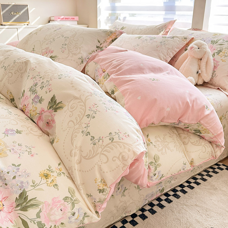 Carta de amor de la península