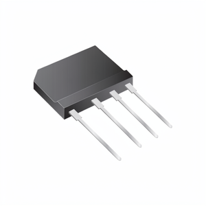 In Stock Diodes 4-SIP, GSIB-5S Buy Electronics Components Online VSIB2520-E3/45 - Product Image 1