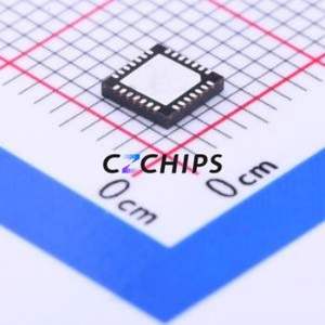 Microcontrolador de chip IC de circuito integrado GD32F350G8U6TR (4x4) original a estrenar (MCU/MPU/SoC) - Product Image 2