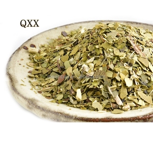 Thé Yerba Mate en sachet de 250g, marque privée, haute qualité, sans tige, herbe séchée importée - Product Image 3