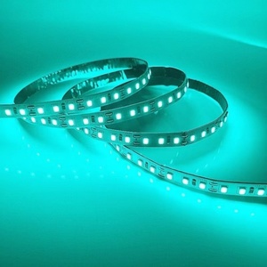 Tira de Luz LED COB Atenuable de 3/5/8/10 mm, DC12V, Venta al Por Mayor Directa de Fábrica - Product Image 2