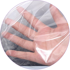 Film de serre en PE micro 200 à protection UV à <span class=keywords><strong>prix</strong></span> abordable – Vente de film plastique pour serre - Product Image 4