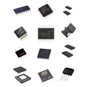 TLV803EA26RDBZR MAX6418UK31 Mikrokontroler Berbasis ARM Cortex-M0+ Dari Keluarga SAM <span class=keywords><strong>HA</strong></span> 64KB Flash 8KB RAM I444S dan Dukungan Sentuh - Product Image 2