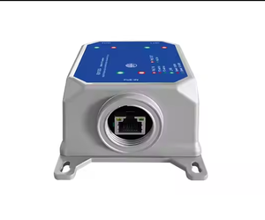 Ngoài trời không thấm nước IP67 1 trong 2 out <span class=keywords><strong>Gigabit</strong></span> CCTV IP Camera 802.3af/at/BT công suất cao PoE <span class=keywords><strong>Ethernet</strong></span> <span class=keywords><strong>Extender</strong></span> - Product Image 2